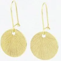 Jewelberry Jewelberry Ohrringe Medium Shell – Produktbild 1 von 1
