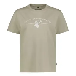 Sasta Damen T-Shirt Sasta Trusted Deer – Produktbild 1 von 1