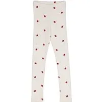 müsli müsli Leggings, Balsam cream/apple red/night blue, – Produktbild 1 von 1