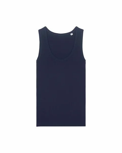 TORLAND TORLAND Damen Tanktop, Blau (french navy), – Produktbild 1 von 4