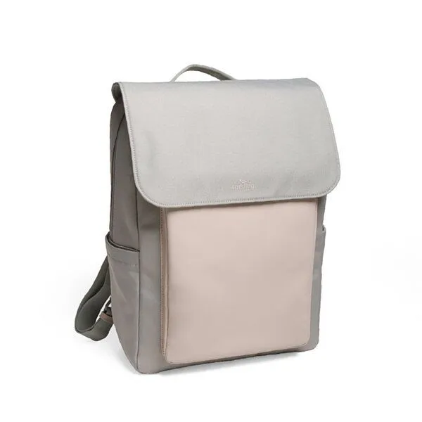 Sperling Sperling "Ready" 2-in-1 Rucksack mit Flap, Willow polar ( mint weiß), – Produktbild 1 von 4