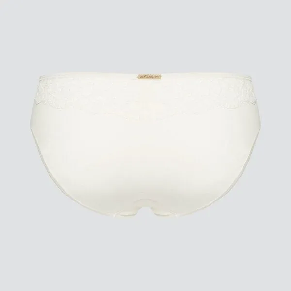 comazo|earth comazo|earth Fairtrade Jazz-Pants, Champagner, – Produktbild 4 von 6