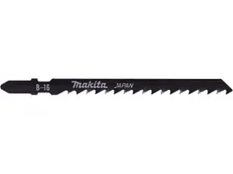 Makita Makita Stichsägeblatt B-16 HCS "A-85684", 5 Stk. – Produktbild 1 von 1