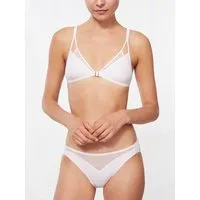 AIKYOU AIKYOU Höschen TILDA, Weiß, – Produktbild 1 von 1