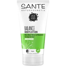 Living Crafts LIVING CRAFTS - SA Balance Bodylotion - (n/a), Nachhaltige Mode, Bio Bekleidung – Produktbild 1 von 1