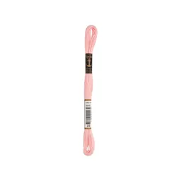 Anchor Anchor Coats Sticktwist 8m 00023 Rose Hell – Produktbild 1 von 1