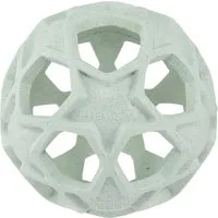 HEVEA Star Baby Ball Greifling Naturkautschuk Mint 12 cm Durchmesser – Produktbild 1 von 1