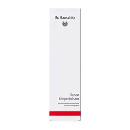 Dr. Hauschka Dr. Hauschka Rosen Körperbalsam – Produktbild 1 von 1