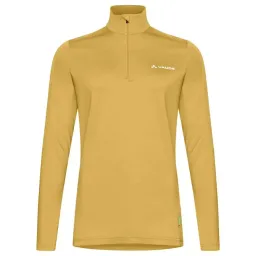 Vaude Fleece für Damen VAUDE Livigno II – Produktbild 1 von 1