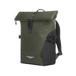 Halfar Notebook-Rucksack ORBIT, oliv – Produktbild 1 von 1