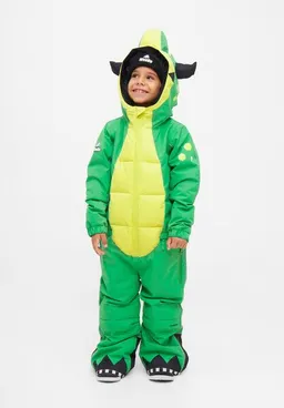 WeeDo WeeDo Schneeanzug Greenmondo – Produktbild 1 von 1