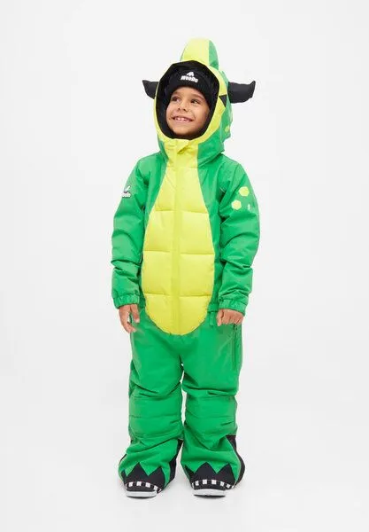 WeeDo WeeDo Schneeanzug Greenmondo, Green, – Produktbild 1 von 3