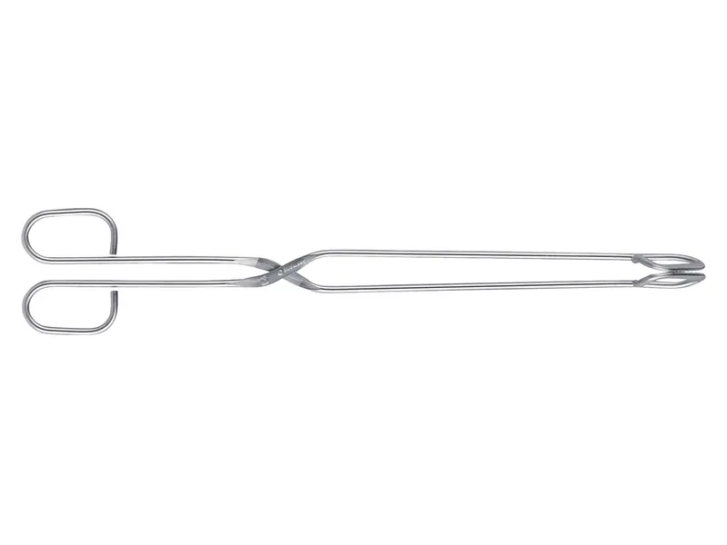 Triangle Triangle Grillzange aus Edelstahl 38 cm – Produktbild 1 von 1