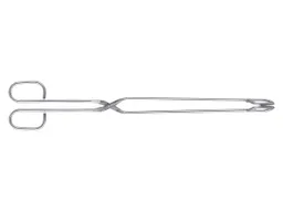Triangle Triangle Grillzange aus Edelstahl 38 cm – Produktbild 1 von 1