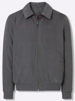 marco donati Blouson anthrazit – Produktbild 1 von 1