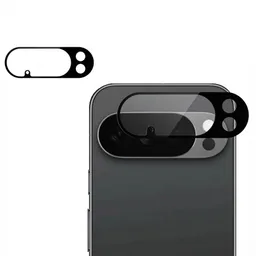 imoshion imoshion Kameraschutz Glas 2er-Pack für das Google Pixel 10 Pro – Produktbild 1 von 1
