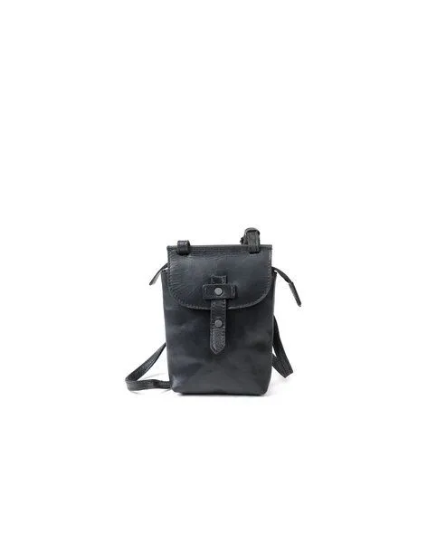 Harolds Harolds Harold's AB14 Handybag Aberdeen, Schwarz, – Produktbild 1 von 4