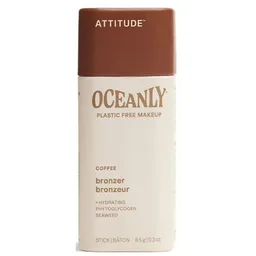 Attitude Attitude Oceanly Bronzer - Coffee – Produktbild 1 von 1