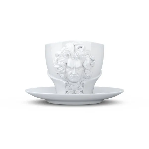 FIFTYEIGHT PRODUCTS FIFTYEIGHT PRODUCTS Talenttassen Ludwig van Beethoven – Produktbild 2 von 2
