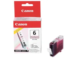 Canon Canon Tintenpatrone BCI-6PM photomagenta – Produktbild 1 von 1