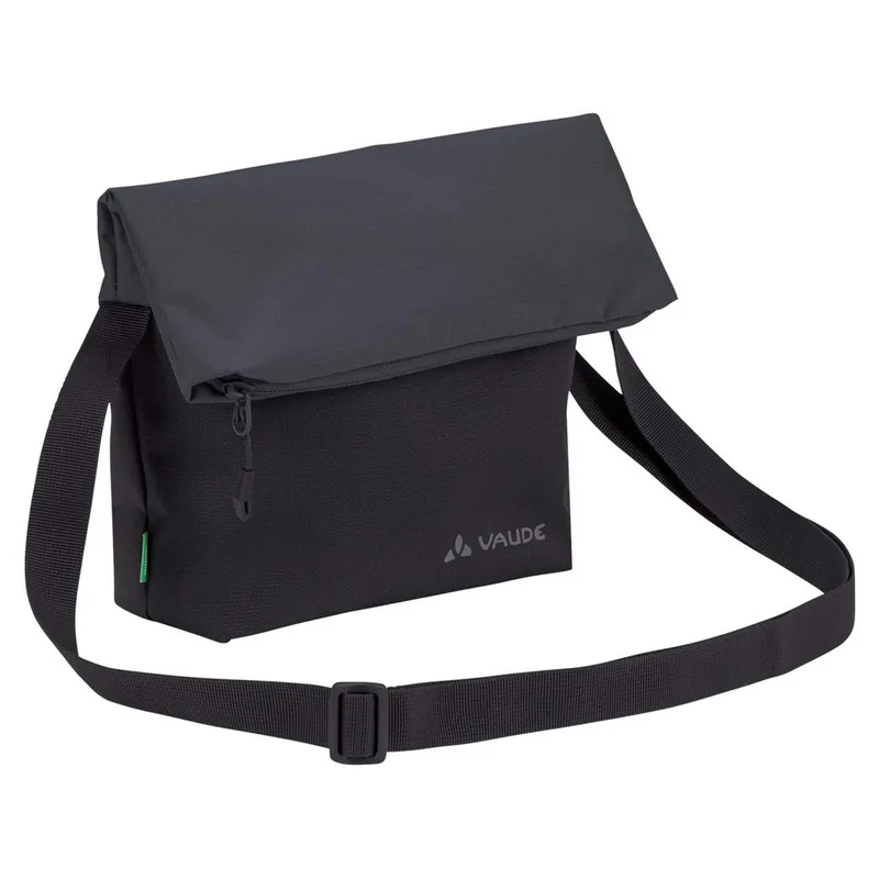 Vaude VAUDE Heka II kleine Schulter-/Umhängetasche, Black, – Produktbild 1 von 1