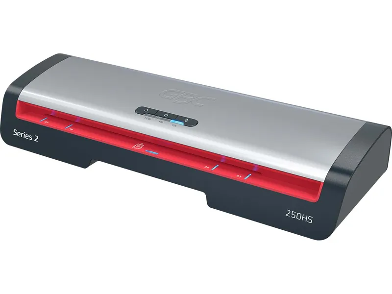 GBC GBC Laminiergerät "250HS" bis 125 Mikron, A3 – Produktbild 1 von 1