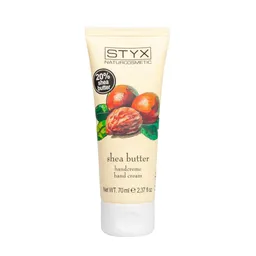 Living Crafts LIVING CRAFTS - Shea Butter Handcreme - (n/a), Nachhaltige Mode, Bio Bekleidung – Produktbild 1 von 1