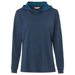 Vaude Damen Hoodie mit langen Ärmeln VAUDE Mineo – Produktbild 1 von 1