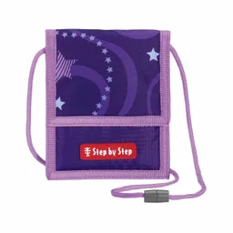 Step by Step Step by Step Schulzubehör Brustbeutel Pegasus Emily – Produktbild 1 von 1
