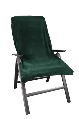 jilda-tex jilda-tex Schonbezug für Gartenliege Strandliege Sonnenliege (Liegen- und Stuhlauflagen) – Produktbild 1 von 1