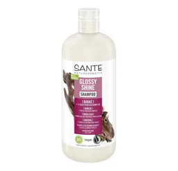 Sante Sante Glanz Shampoo Bio-Birkenblatt & pflanzliches Protein 500 ml – Produktbild 1 von 1