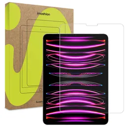 imoshion imoshion Displayschutz aus gehärtetem Glas für das Apple iPad Pro 11 (2020 - 2022) / Air 5 (2022) / Air 4 (2020) – Produktbild 1 von 1