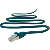 CAT-6-Netzwerkkabel 'Ultra Flex' 1 m – Produktbild 1 von 1