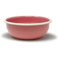 Lills Lills Emaillenapf "Balu" - Gr. S - altrosa – Produktbild 1 von 1