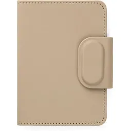 Vinga Vinga Baltimore RCS Passport Cover mit Dual-Finder, Beige, – Produktbild 1 von 1