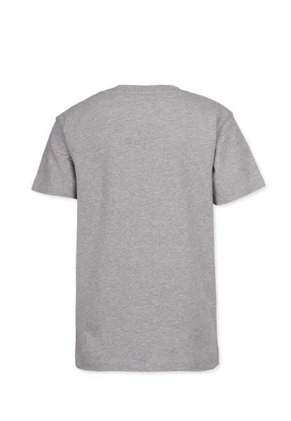 Band of Rascals Band of Rascals School Block T-Shirt, Grey, – Produktbild 4 von 4