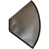 pandoo pandoo Kaffeefilter aus Edelstahl für deine Zero Waste Küche – Produktbild 1 von 1
