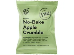 Dig Dig Bio-Snack "Apple Crumble", raw, vegan – Produktbild 1 von 1