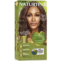 Naturtint Naturtint Permanent Natürliche Haarfarbe - 6.7 Dark Chocolate Blond... – Produktbild 1 von 1
