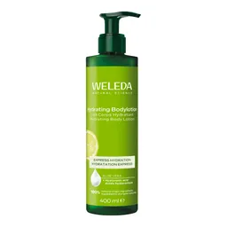Weleda Weleda Hydrating Bodylotion – Produktbild 1 von 1