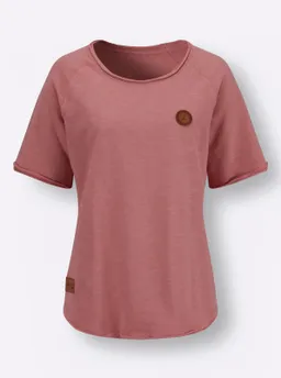 Witt Sweatshirt rosenholz – Produktbild 1 von 1