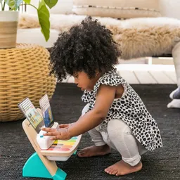 Hape Hape Baby Einstein Klavier Magic Touch Piano™ – Produktbild 1 von 1