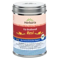Herbaria Brathendlgewürz Resi – Produktbild 1 von 1