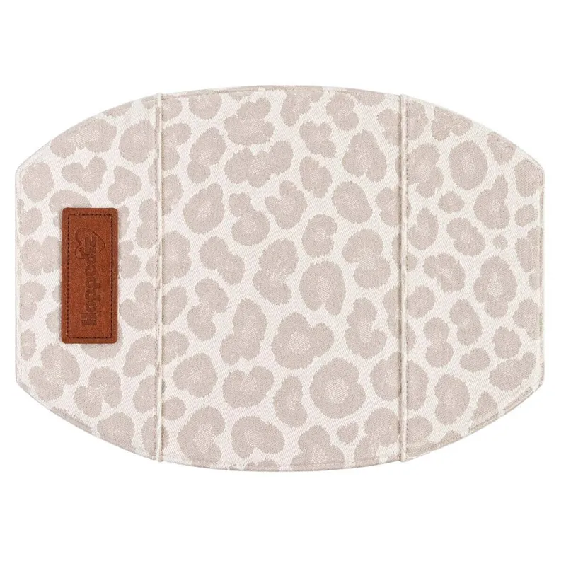 Hoppediz Hoppediz® Tragezubehör Lendenwirbelstütze, Beige, – Produktbild 1 von 2
