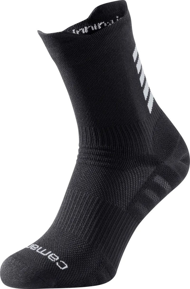 CAMANO Sportsocken, Schwarz, – Produktbild 3 von 3