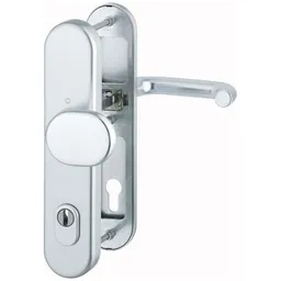 HOPPE Hoppe SiWeGrt86G/3332ZA/3310/13SST ES1 F2 8 PZ-72 42-47 – Produktbild 1 von 1
