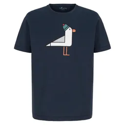 Frilufts LAKHIRI PRINTED T-SHIRT – Produktbild 1 von 1