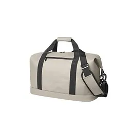 Halfar Halfar rPET Sport-/Reisetasche Pure, beige – Produktbild 1 von 1