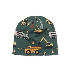 Walkiddy Baby & Kinder Beanie GOTS zertifiziert Bio-Baumwolle Curry-Gelb uni doppellagig weich elastisch – Walkiddy – Produktbild 1 von 1