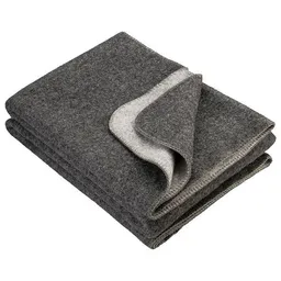 Kaipara - Merino Sportswear Kaipara - Merino Sportswear Die Heimische – Merino-Decke 150 cm x 220 cm (1650 g) – Produktbild 1 von 1